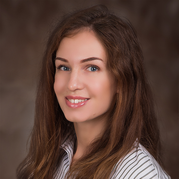 Anastasia Angelcheva Gaming Sector M&A Expert